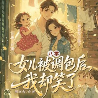多人有声剧《八零：女儿被调包后我却笑了》MP3免费打包下载 姣姣兮 1021集完结-bt