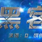 有声小说《黑客》MP3免费打包下载 精品双播 1135集-bt