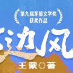 茅盾文学奖小说《这边风景》MP3免费打包下载 景行演播 213集完结-bt
