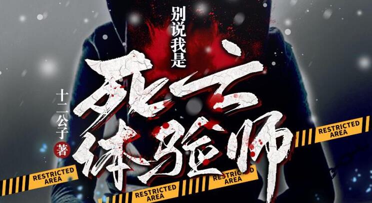 有声小说《死亡体验师》MP3免费打包下载 多人有声剧 494集全-bt