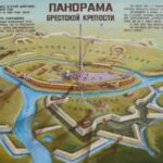 有声小说《布列斯特要塞保卫战》MP3免费打包下载 林克济作品 7集 小新播音-bt