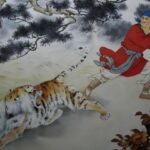 臧汝德评书《武松》MP3免费打包下载 65回全-bt