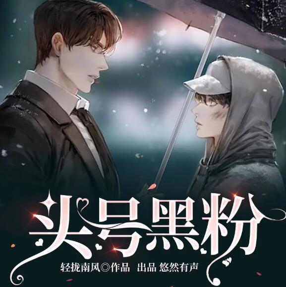 有声小说《头号黑粉》MP3免费打包下载 纯爱 都市多人有声剧 252集完结-bt