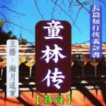 瀚月逞東评书《新说童林传》MP3免费打包下载 373回全-bt