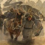有声小说《闯关东》MP3免费打包下载 电视剧同名有声广播剧 282集全-bt