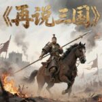 吴荻评书《再说三国》MP3版+MP4视频版免费打包下载-bt