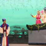 地方戏曲《荆州花鼓戏》MP3免费网盘下载 45场合集-bt