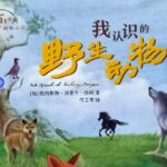 儿童故事《我认识的野生动物》MP3免费打包下载 118集 欧内斯特·汤普生·西顿著-bt