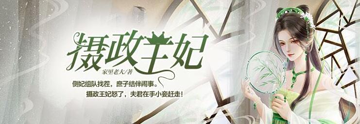 有声小说《摄政王妃》MP3免费打包下载 天下书盟播音 237集完结-bt