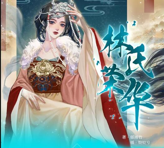 爆款古言小说《林氏荣华》MP3免费打包下载 1011集全-bt