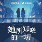 豆瓣悬疑年榜小说《她所知晓的一切》MP3免费打包下载 122集-bt