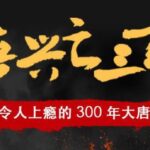 有声小说《大唐兴亡三百年》MP3免费打包下载 读客熊猫君播讲 337集全-bt