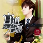 有声小说《官道无疆》MP3免费打包下载 2015集完结 袏佑播音-bt