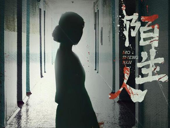 有声小说《陌生人》MP3免费打包下载 陈研一首部女性悬疑力作 53集完结-bt