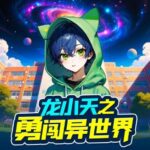 儿童有声剧《龙小天之勇闯异世界》MP3免费打包下载 咕噜谷播讲 1042集完结-bt