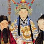 武宗亮评书《同光十三绝》上部MP3免费打包下载 34回全 现场版-bt