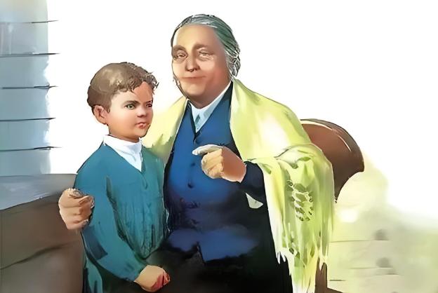 有声书高尔基《母亲》MP3免费打包下载 20集全-bt