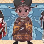 儿童睡前故事《少年包拯探案传奇》MP3免费打包下载 1~3部合集-bt