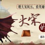 有声小说《大宋的智慧》MP3免费打包下载 我影随风播讲 746集完结-bt