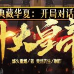 有声小说《典藏华夏：开局对话十大皇帝》MP3免费打包下载 多人有声剧 1439集完结-bt