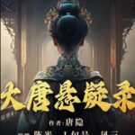 历史悬疑有声小说《大唐悬疑录》MP3免费打包下载 1-4部多人有声剧 168集完结-bt