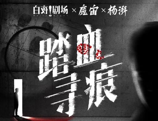 有声小说《踏血寻痕》MP3免费打包下载 痕迹检验师细节破案 180集完结-bt