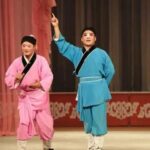 地方戏曲《河南越调》全集MP3免费打包下载 75部-bt