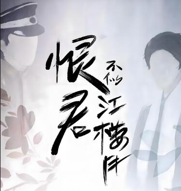 有声小说《恨君不似江楼月》MP3免费打包下载 视剧原著小说 136集完结-bt