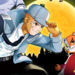 儿童故事《猴子警长探案记》MP3免费打包下载 1-4季合集1959集完整版-bt