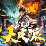 多人有声剧《我竟是书中大反派MP3免费打包下载 剧舞吧甩浪浪 1007集完结-bt