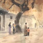 名著有声书《城南旧事》MP3免费打包下载 15集全-bt
