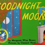 英语绘本故事《Goodnight Moon》PPT免费下载-bt