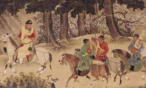 柠檬粤语评书《燕王扫北》MP3免费打包下载 30回全-bt