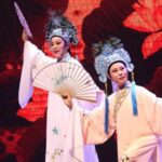 黄梅戏《二十四孝》全剧MP3免费下载 经典系列剧-bt
