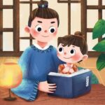 儿童故事《浩然爸爸讲笠翁对韵》MP3免费打包下载 180集-bt