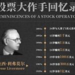 有声小说《股票大作手回忆录》MP3免费打包下载 70集完结 凯叔说书播音-bt