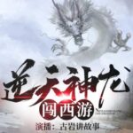 有声小说《逆天神龙闯西游》MP3免费打包下载 441集全-bt