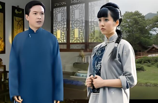 黄梅戏电视剧《家》全剧MP3免费下载 44集-bt