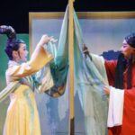 地方戏曲《扬剧》MP4视频全集免费打包下载 138场戏合集-bt