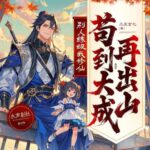 多人有声剧《别人练级我修仙，苟到大乘再出山》MP3免费打包下载 水声剧社 1674集完结-bt