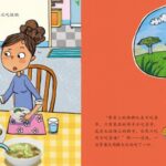 儿童绘本故事《我有好习惯1小时养成》PPT免费下载 9册合集-bt
