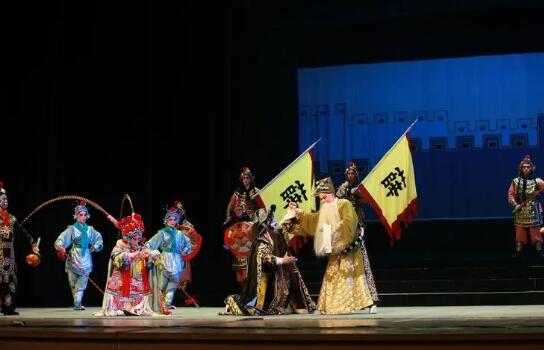 地方戏曲《蒲剧》MP4视频211部合集免费打包下载-bt