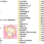 儿童有声读物《国际大奖小说系列合集60部》MP3免费打包下载-bt