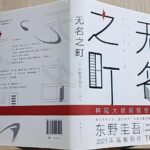 东野圭吾有声小说《无名之町》MP3免费打包下载 69集完结-bt