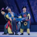 地方戏曲《高甲戏》MP4全集免费打包下载 18场-bt