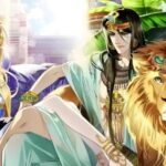 有声小说《法老的宠妃》MP3免费下载 三部曲完整版 多人有声剧 239集完结-bt