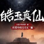 有声小说《皓玉真仙》MP3免费打包下载 传说中的方片K&白夜 3493集完结-bt