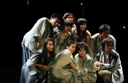 中国国家话剧院《失明的城市》MP4免费下载 Blindness（2007）王晓鹰-bt