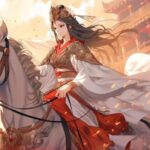 有声小说《帝凰之神医弃妃》MP3免费打包下载 多人有声剧 1192集完结-bt