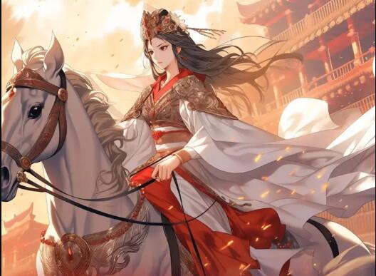 有声小说《帝凰之神医弃妃》MP3免费打包下载 多人有声剧 1192集完结-bt